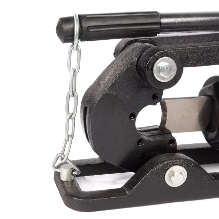 Тросорез гидравлический КВТ ТГС-30 для резки стальных тросов до 30 мм (89255) купить в Екатеринбурге