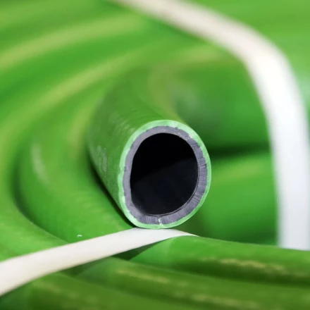 Шланг 3/4 х 15м ВЕДУГА Премиум зелёный 45961 купить в Екатеринбурге