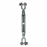 Талреп такелажный вилка-вилка HITCH 1/2х6 1000 кг (SZ071164) купить в Екатеринбурге