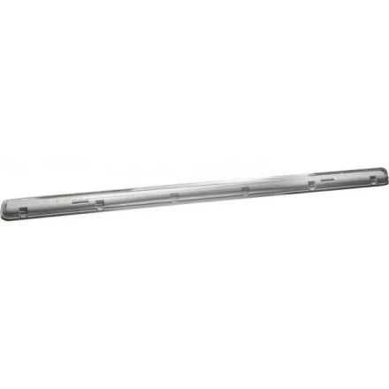 Светильник СВЕТОЗАР &quot;ПРОФИ-IP65&quot; пылевлагозащищенный для люминесцентных ламп, Т8, G13, 1х58Вт 57610-1-58 купить в Екатеринбурге