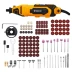 Гравер электрический DEKO DKRT200E DEKO 126 tools, 063-1415 купить в Екатеринбурге