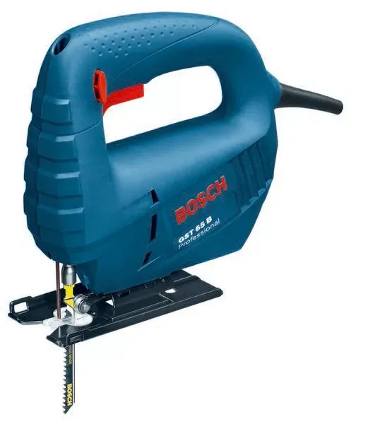 Лобзик Bosch GST 65 B (0.601.509.120) купить в Екатеринбурге