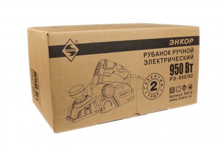 Электрорубанок РЭ-950/82 50215 купить в Екатеринбурге