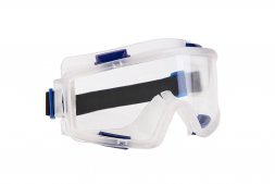 Защитные очки Панорама на резинке HAMMER PG04