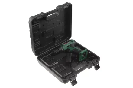 Дрель аккумуляторная HAMMER ACD18BS купить в Екатеринбурге