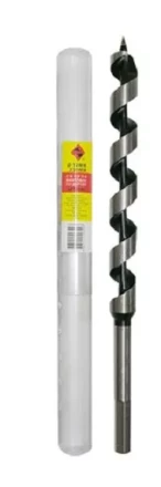 Сверло винтовое по дереву  ф16х230мм 1/120 20906 купить в Екатеринбурге