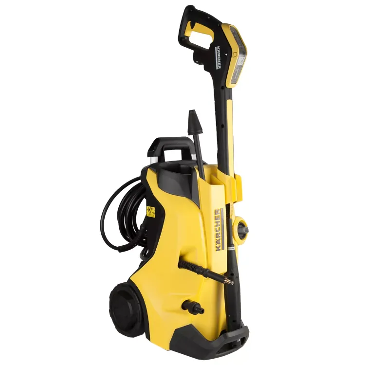 Мойка высокого давления Karcher K 4 Full Control (1.324-000.0) купить в Екатеринбурге