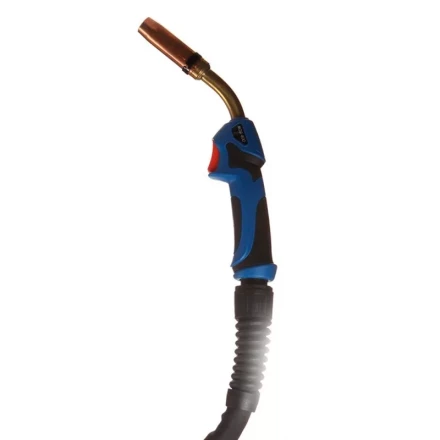 Горелка с жидкостным охлаждением для Ресанта САИПА-350, 3м 71/6/46 купить в Екатеринбурге