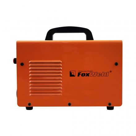 Сварочный аппарат FoxWeld Мастер 162 купить в Екатеринбурге