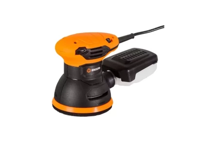 Эксцентриковая шлифовальная машина Вихрь ЭШМ-125А 72/6/7 купить в Екатеринбурге