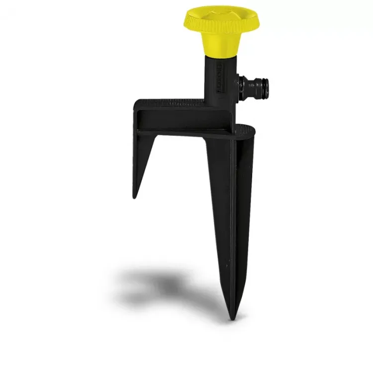 Круговой разбрызгиватель на колышке CS 9 KARCHER купить в Екатеринбурге