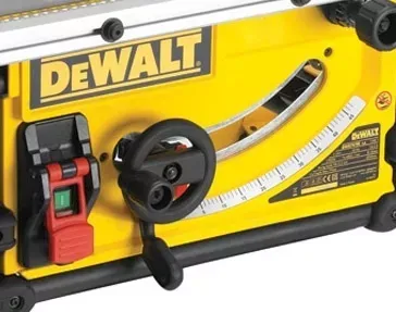 Пила настольная DWE7491 DeWalt купить в Екатеринбурге