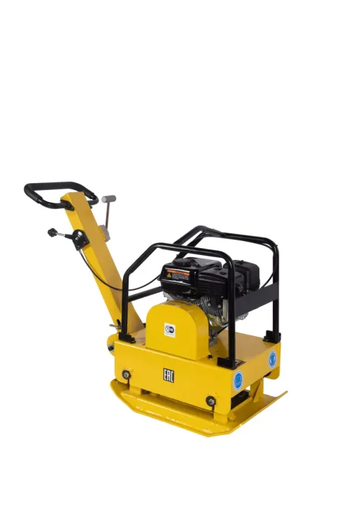 Виброплита реверсивная TOR C-160S(R) (Loncin) уценка 1046409 купить в Екатеринбурге