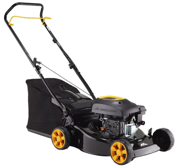 Газонокосилка McCulloch M40-110 Classic купить в Екатеринбурге