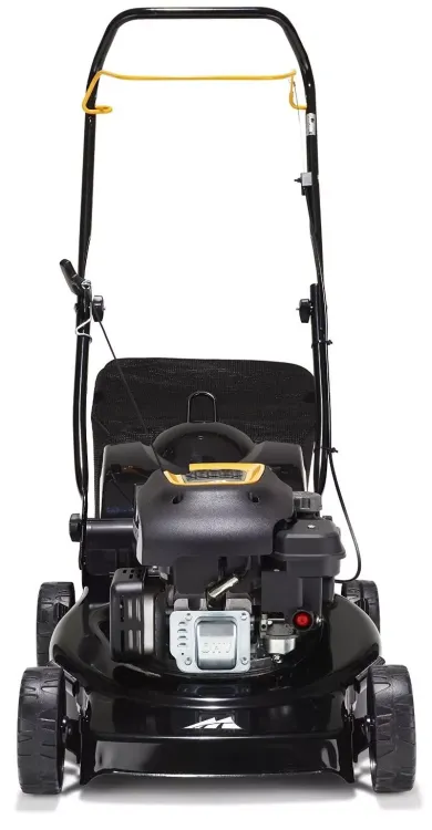 Газонокосилка McCulloch M40-110 Classic купить в Екатеринбурге