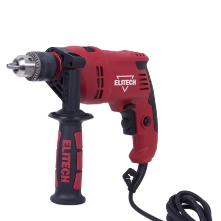 Дрель ударная Elitech ДУ 800РЭК купить в Екатеринбурге