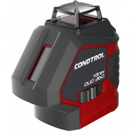 Нивелир лазерный CONDTROL XLiner Duo 360 купить в Екатеринбурге