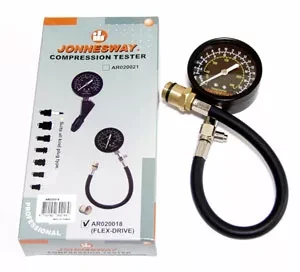 Компрессометр AR020018  Jonnesway 47802 купить в Екатеринбурге