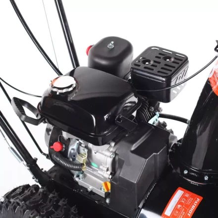 Бензиновый снегоуборщик PATRIOT PS 521 купить в Екатеринбурге