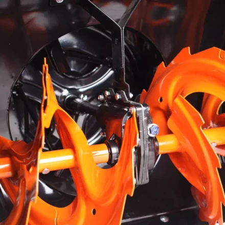 Бензиновый снегоуборщик PATRIOT PS 521 купить в Екатеринбурге