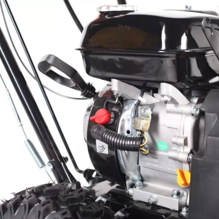 Бензиновый снегоуборщик PATRIOT PS 521 купить в Екатеринбурге