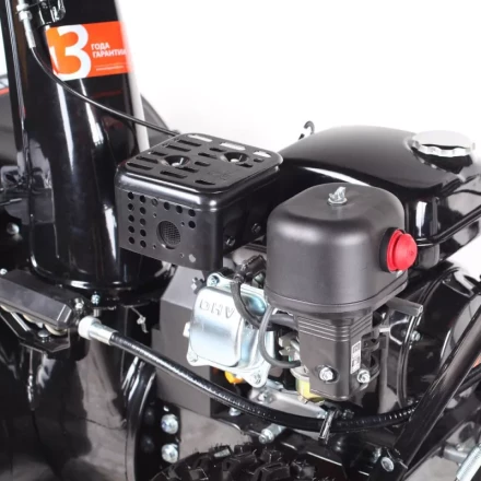 Бензиновый снегоуборщик PATRIOT PS 521 купить в Екатеринбурге