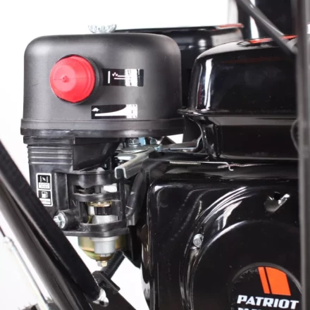 Бензиновый снегоуборщик PATRIOT PS 521 купить в Екатеринбурге