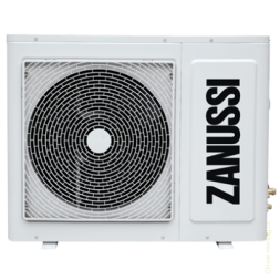 Универсальный внешний блок ZANUSSI ZACO-24H/MI/N1 полупромышленной сплит-системы