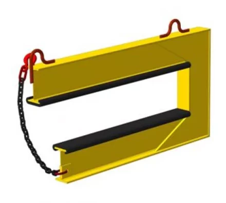 Захват для лестничных маршей ЗЛМ г/п 2,0 т (820 мм) 1022613 купить в Екатеринбурге