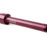 Сегментная алмазная коронка MESSER REDLINE по граниту диаметр 18 мм длина 100 мм купить в Екатеринбурге