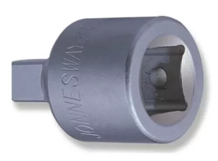 Переходник 3/4&quot;F - 1&quot;М  S16Н3410  Jonnesway 48691 купить в Екатеринбурге