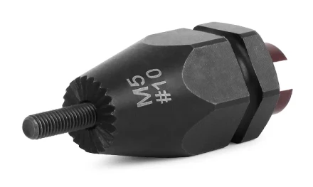 Насадка для заклепок M5 для заклепочника MESSER TP6300A купить в Екатеринбурге