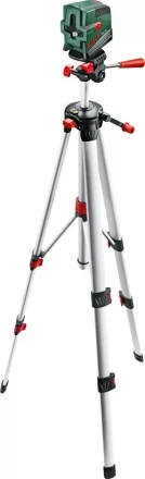 Нивелир лазерный BOSCH PCL 20 SET (0.603.008.221) купить в Екатеринбурге