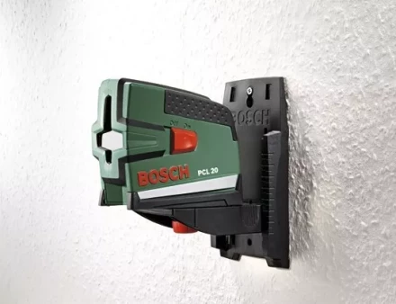 Нивелир лазерный BOSCH PCL 20 SET (0.603.008.221) купить в Екатеринбурге