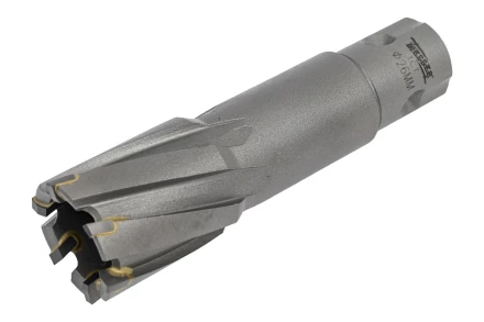 Корончатое сверло Messer ТСТ по металлу диаметр 26мм/длина 55 мм купить в Екатеринбурге