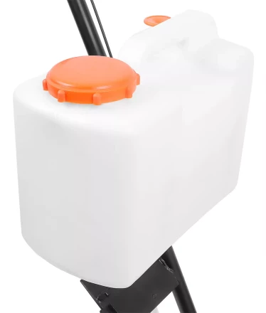 Тележка для бензинового бетонореза MESSER ECF350 купить в Екатеринбурге