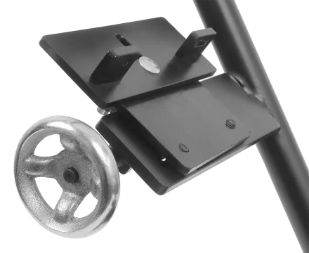 Тележка для бензинового бетонореза MESSER ECF350 купить в Екатеринбурге