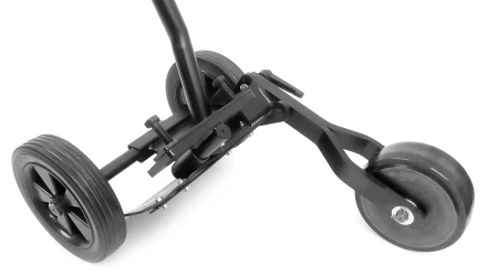 Тележка для бензинового бетонореза MESSER ECF350 купить в Екатеринбурге