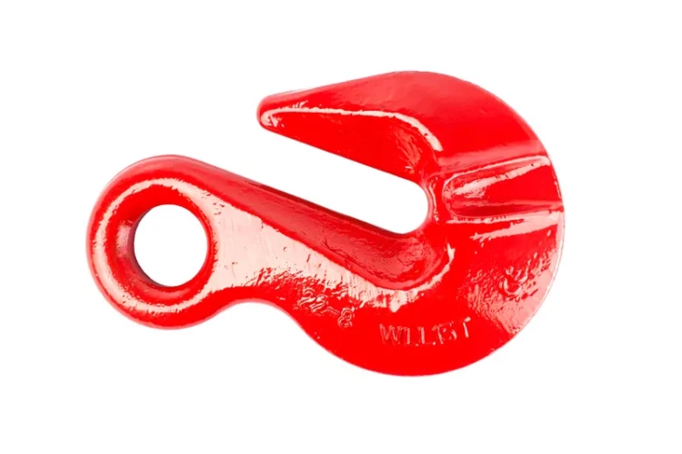 Крюк укорачивающий TOR 15,0 т (Q) 1000854 купить в Екатеринбурге