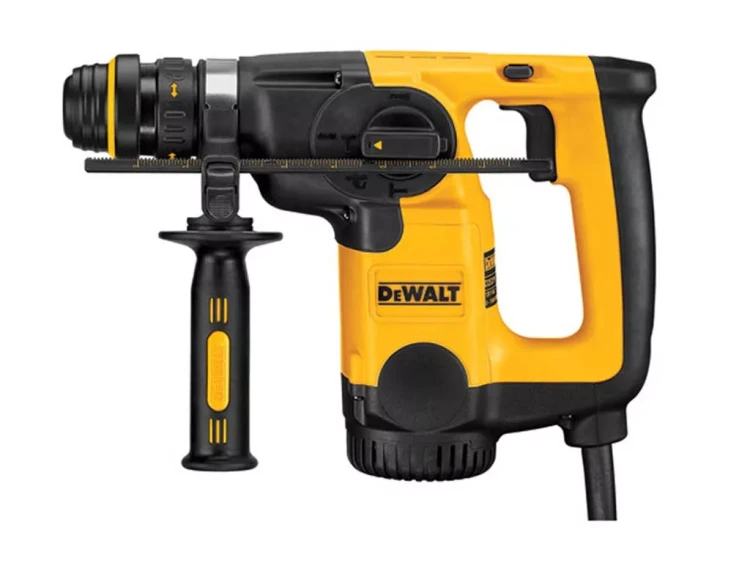Перфоратор DeWalt D25313K купить в Екатеринбурге