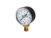 Манометр ТМ-210Р 16МРа M12x1,5 2,5 ГАЗ ч/к Сварог