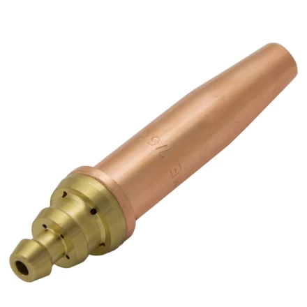 Мундштук пропановый №5 (7/64&quot;) 140-200 мм Оберон N3145 купить в Екатеринбурге