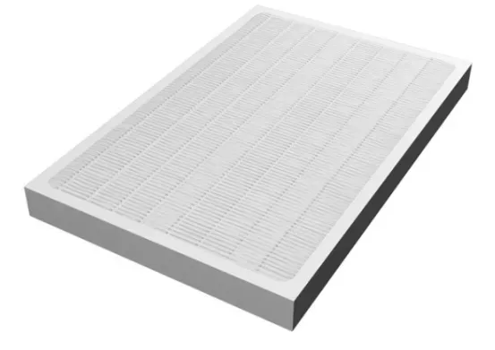 HEPA фильтр для BALLU AP-430F5/F7 купить в Екатеринбурге