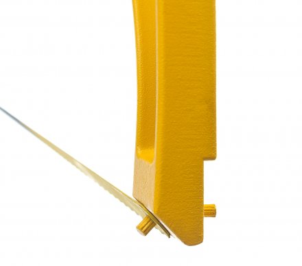 Ножовка по металлу STAYER RX900-GRAND, цельнолитая с профилем двутавр, 300 мм 15812 купить в Екатеринбурге