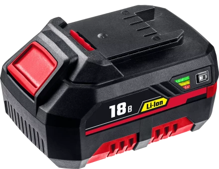 Аккумуляторная батарея Li-Ion 18 В C1 АКБ-18-3 С1 серия СТАНДАРТ купить в Екатеринбурге