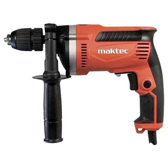 Дрель ударная MT815 Maktec by Makita купить в Екатеринбурге