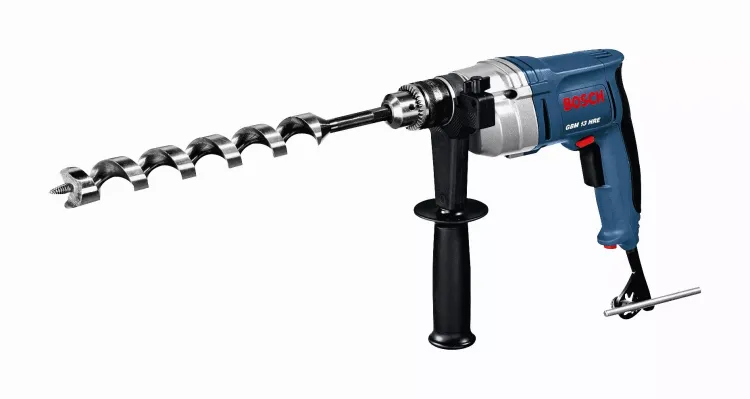 Дрель Bosch GBM 13 HRE купить в Екатеринбурге