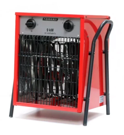 Тепловая пушка электрическая Aurora НЕАТ 9000 купить в Екатеринбурге