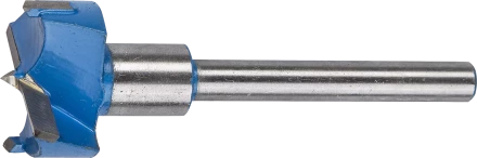 Сверла ФОРСТНЕРА с твердосплавными резцами серия ЭКСПЕРТ купить в Екатеринбурге