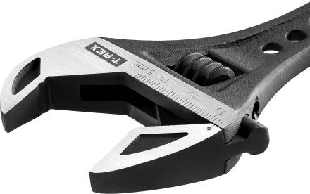 Ключ разводной силовой KRAFTOOL T-REX 27254-20 купить в Екатеринбурге